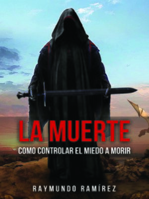 cover image of LA MUERTE